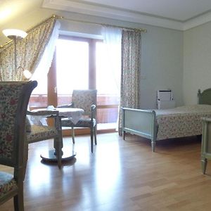 Deluxe Zimmer